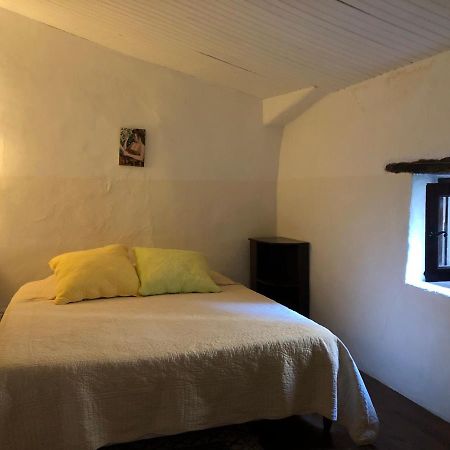 Bed and Breakfast Belle De Nuit Oppède Zewnętrze zdjęcie