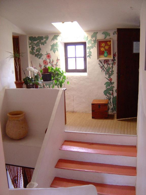 Bed and Breakfast Belle De Nuit Oppède Pokój zdjęcie