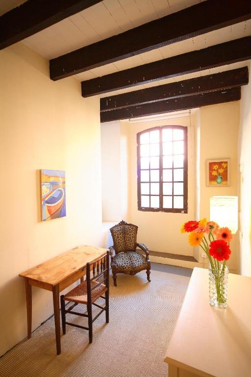 Bed and Breakfast Belle De Nuit Oppède Zewnętrze zdjęcie