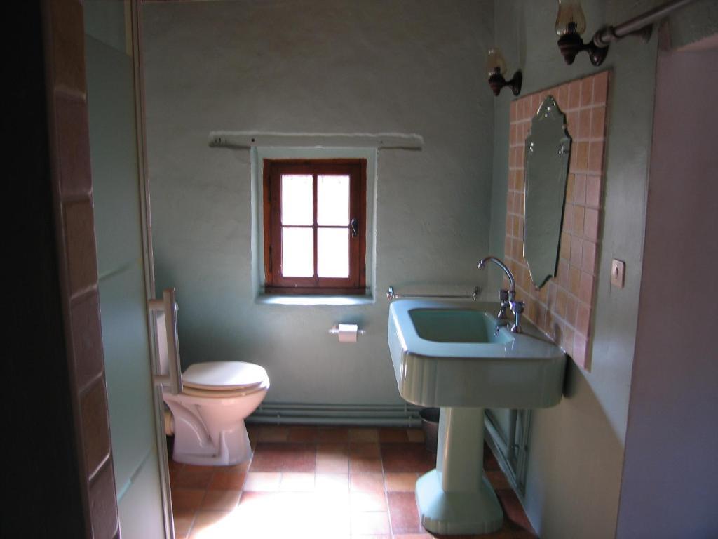 Bed and Breakfast Belle De Nuit Oppède Zewnętrze zdjęcie