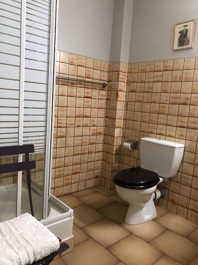 Bed and Breakfast Belle De Nuit Oppède Zewnętrze zdjęcie