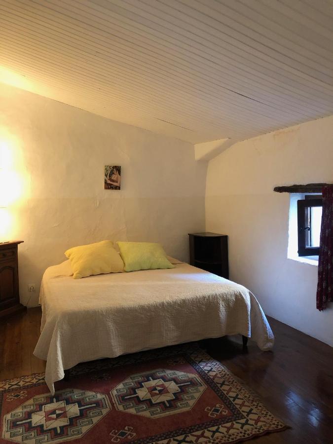 Bed and Breakfast Belle De Nuit Oppède Zewnętrze zdjęcie